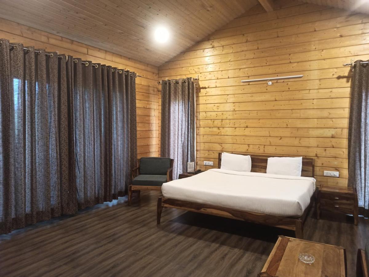 Ri Shat Sngi Orchid Resort By World Choice ชิลลอง ภายนอก รูปภาพ