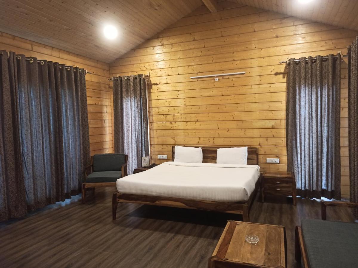 Ri Shat Sngi Orchid Resort By World Choice ชิลลอง ภายนอก รูปภาพ