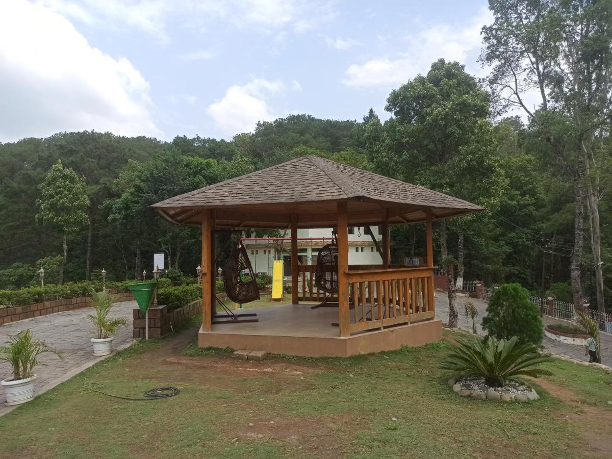 Ri Shat Sngi Orchid Resort By World Choice ชิลลอง ภายนอก รูปภาพ