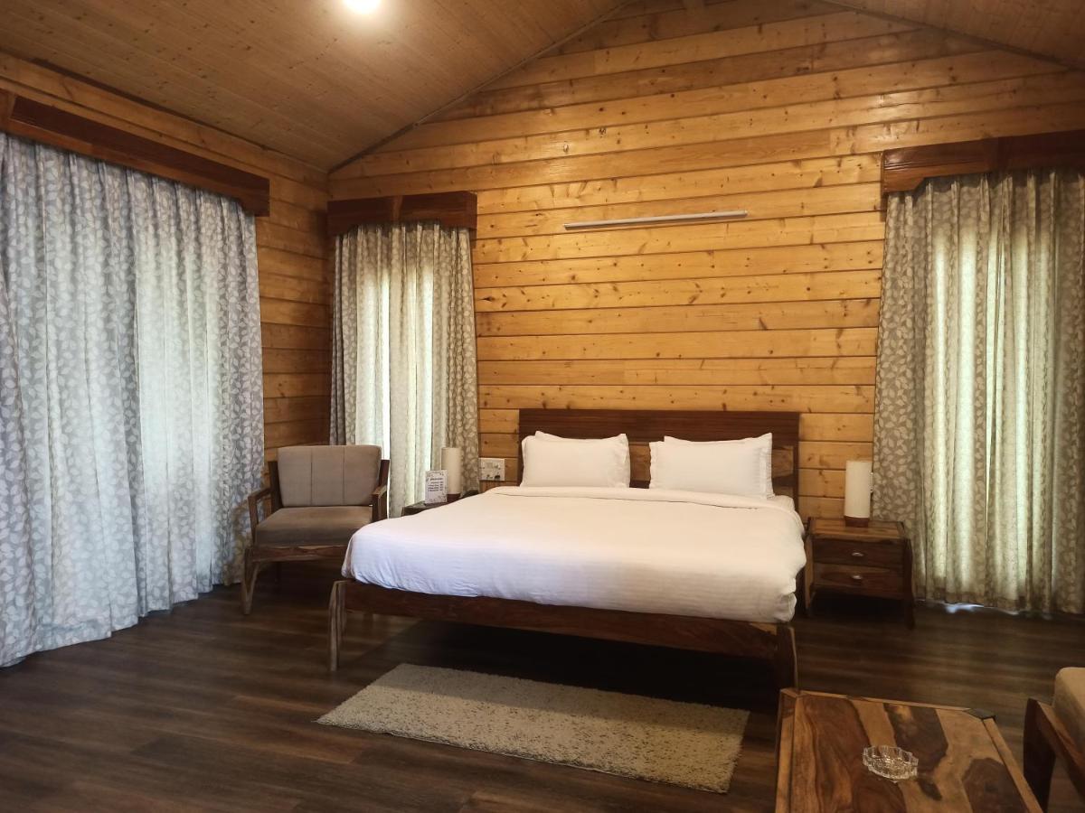 Ri Shat Sngi Orchid Resort By World Choice ชิลลอง ภายนอก รูปภาพ