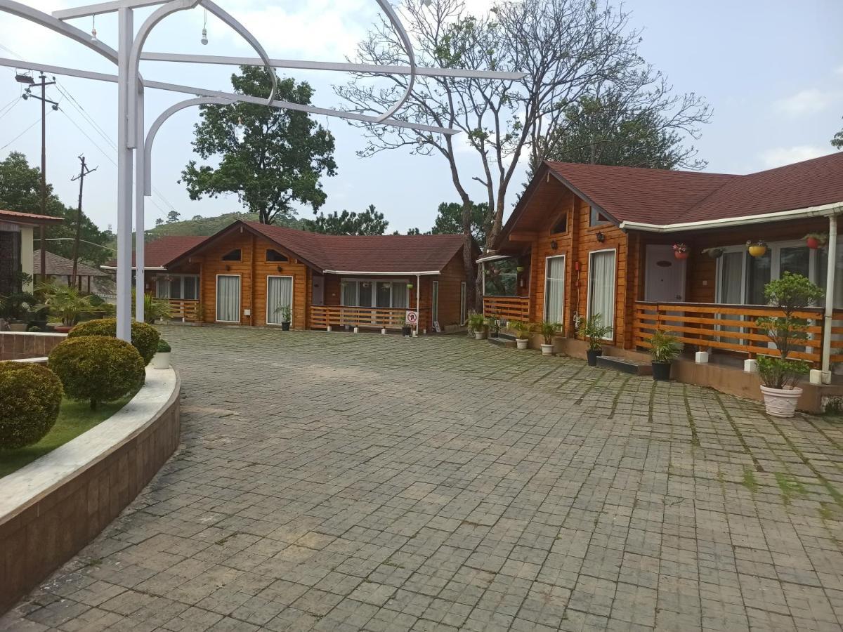 Ri Shat Sngi Orchid Resort By World Choice ชิลลอง ภายนอก รูปภาพ