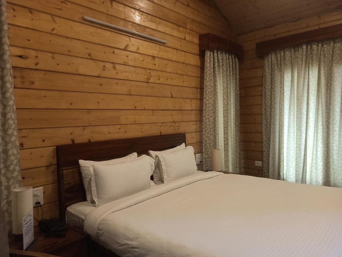 Ri Shat Sngi Orchid Resort By World Choice ชิลลอง ภายนอก รูปภาพ