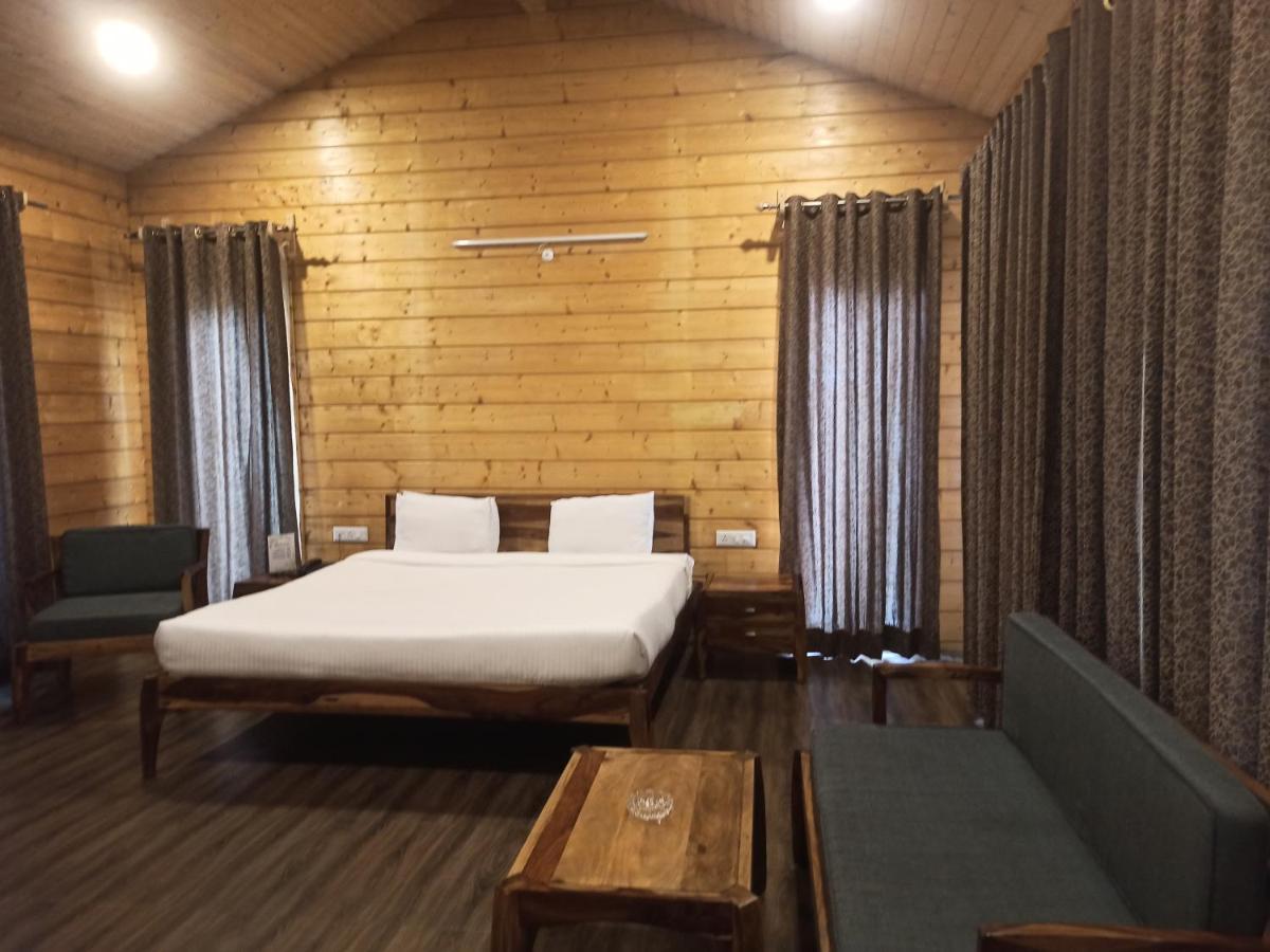 Ri Shat Sngi Orchid Resort By World Choice ชิลลอง ภายนอก รูปภาพ