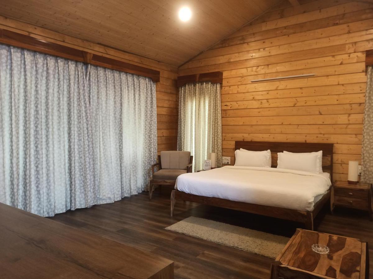Ri Shat Sngi Orchid Resort By World Choice ชิลลอง ภายนอก รูปภาพ